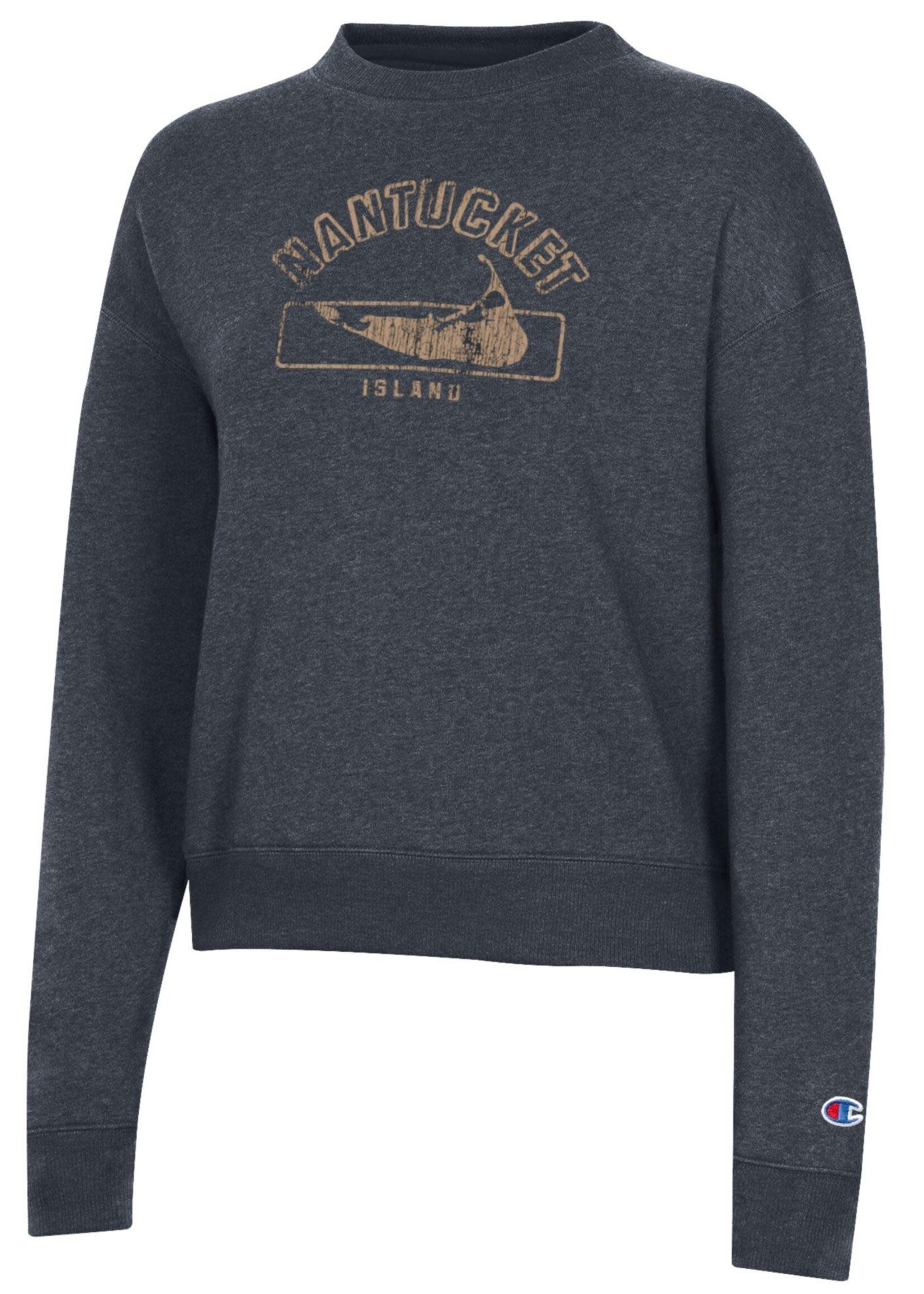 Champion Champion Ladies Crew Neck