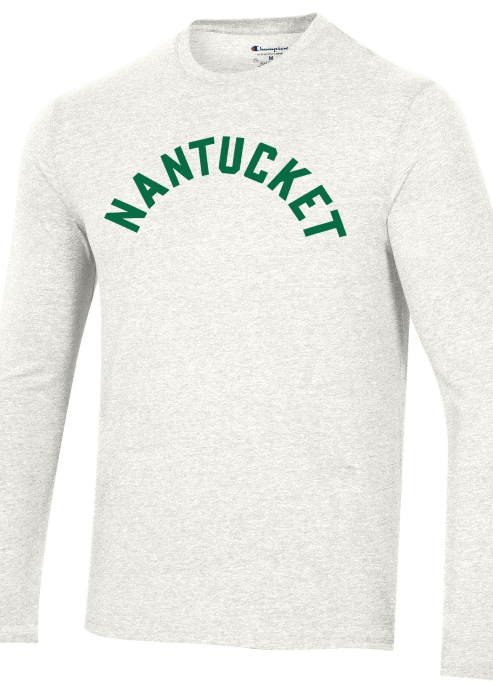 Champion Champion Unisex Long Sleeve ARC