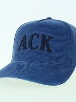 Legacy Legacy Hat Corduroy ACK
