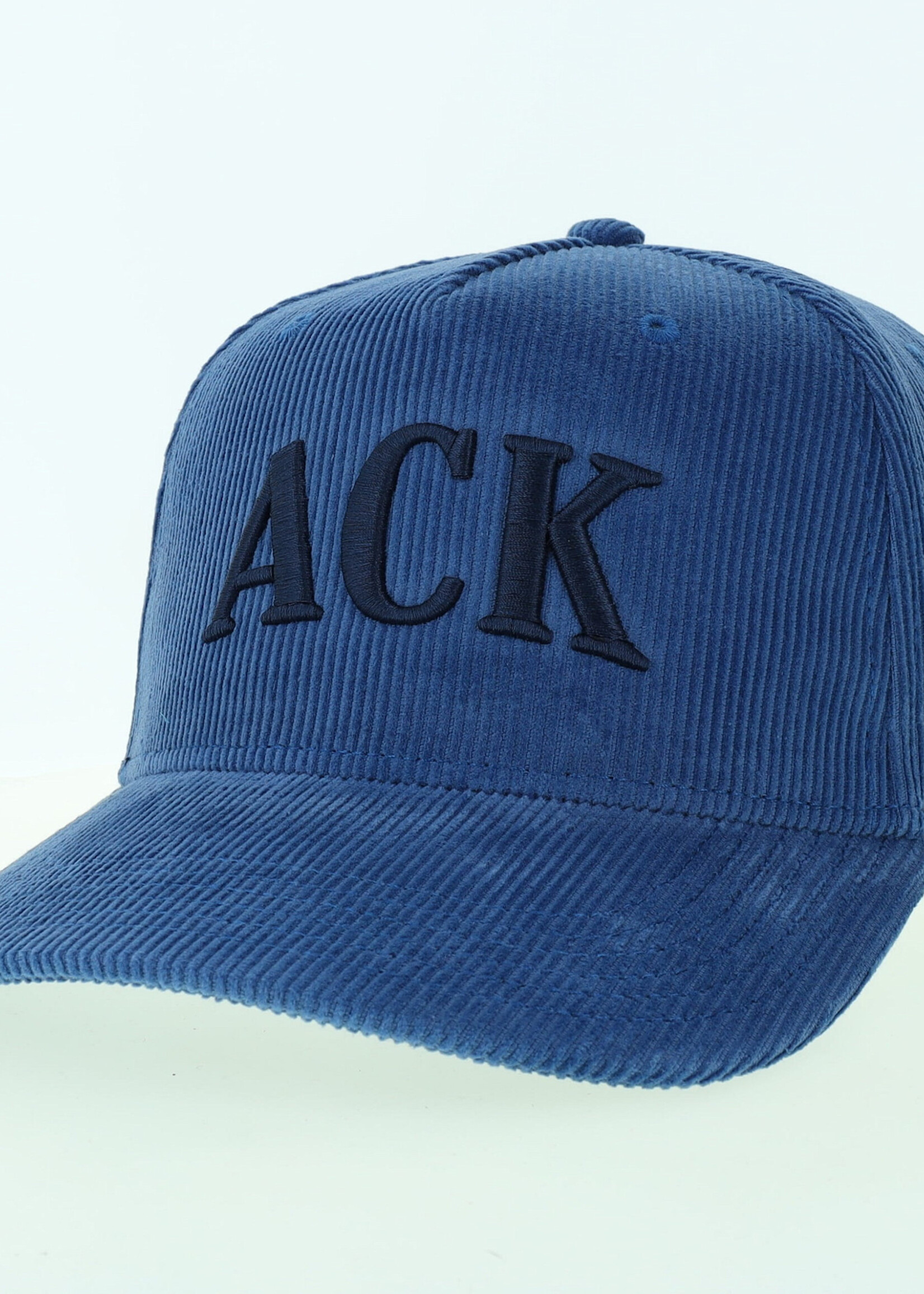 Legacy Legacy Hat Corduroy ACK