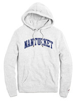 League League Unisex Pullover Hoodie ARC