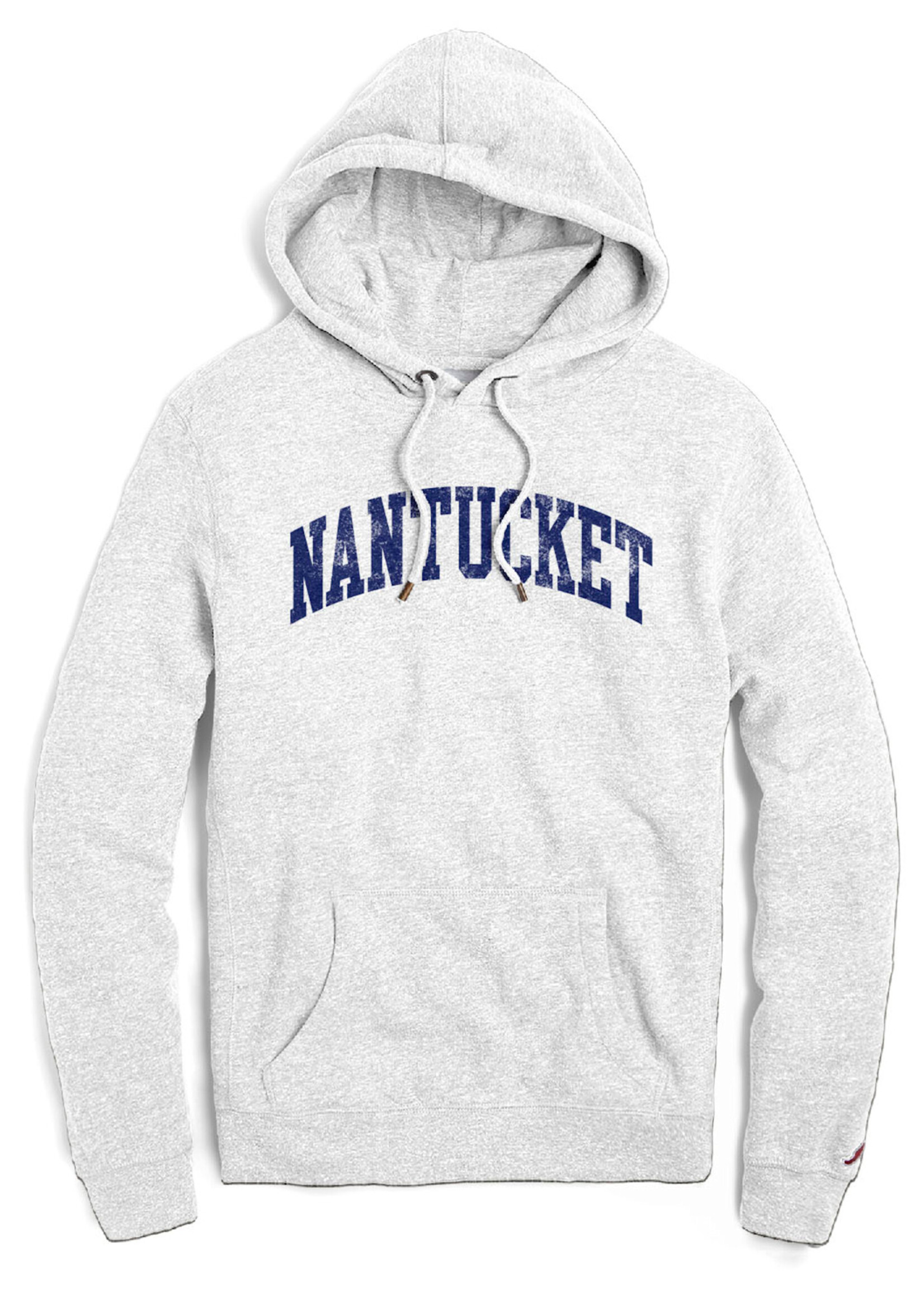 League League Unisex Pullover Hoodie ARC