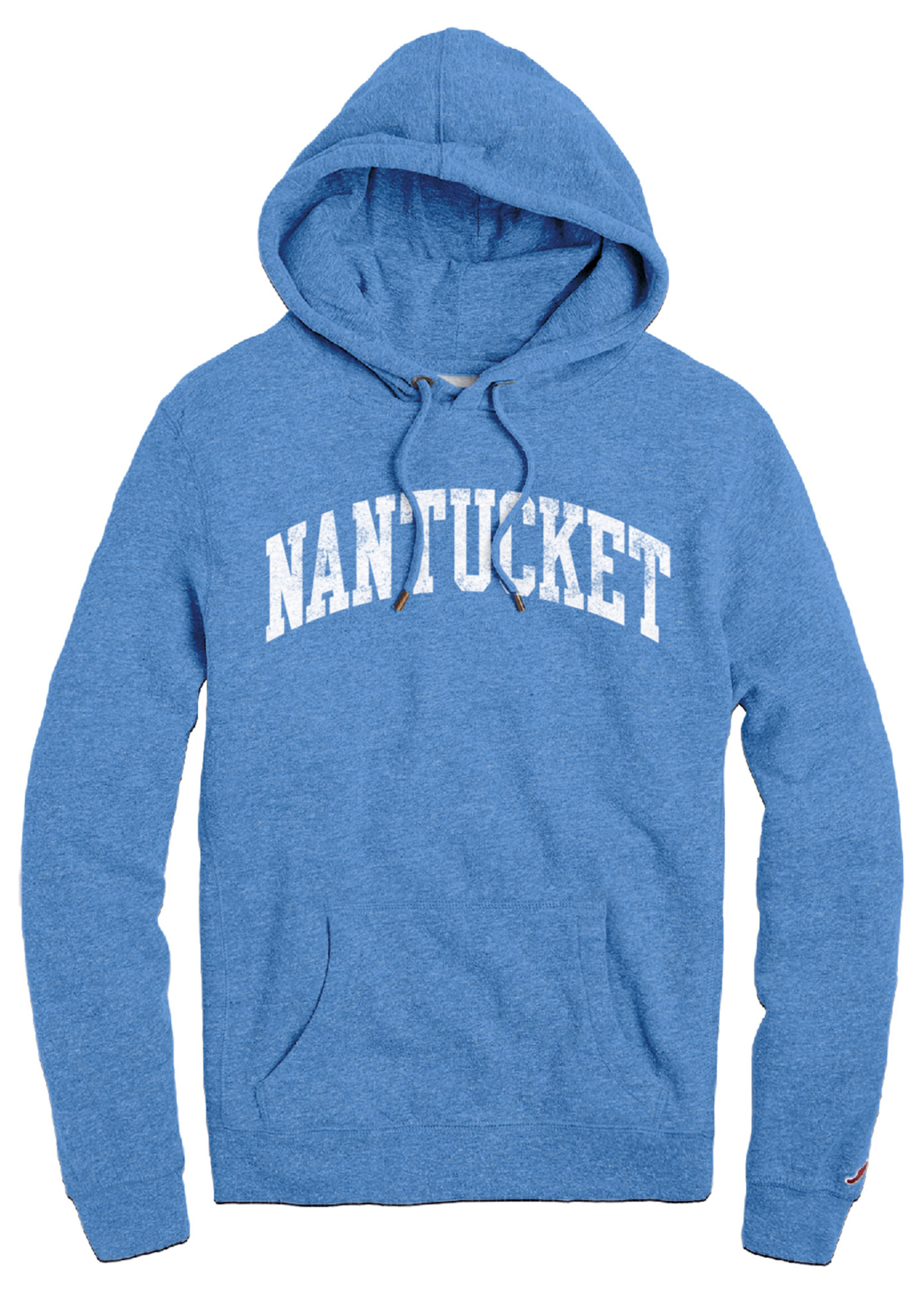 League League Unisex Pullover Hoodie ARC
