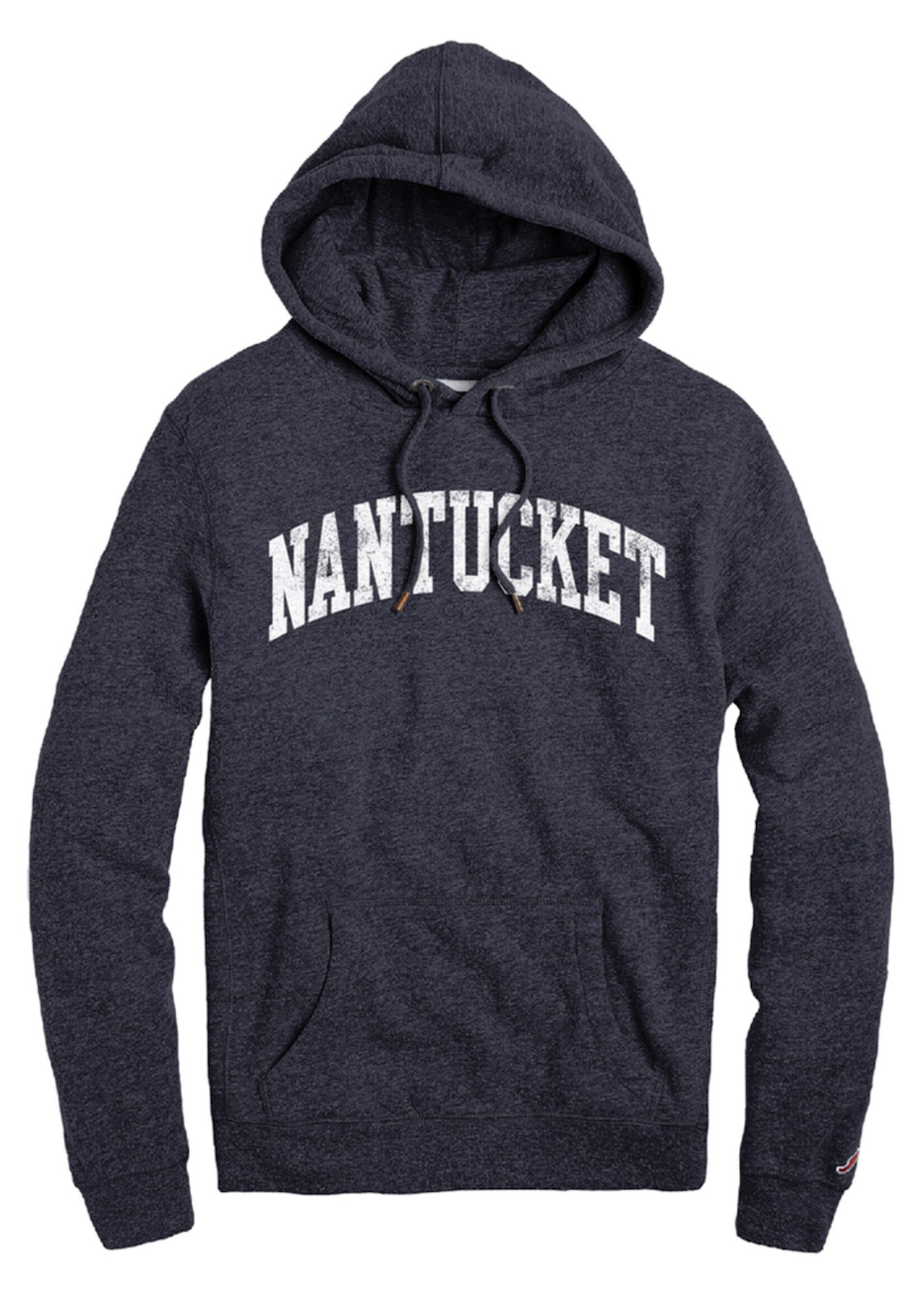 League League Unisex Pullover Hoodie ARC