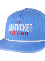 Legacy Legacy Hat 1795 Nantucket Island