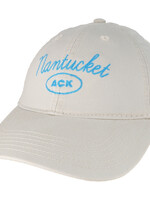 Legacy Legacy Hat Ladies ARC over ACK Disc