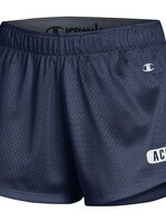 Champion Champion Ladies Short Mesh ACK Disc