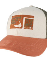 Legacy Legacy Trucker Hat Oversand