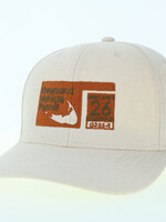 Legacy Legacy Hat Oversand