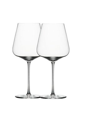 Zalto - Universal Glass - 2 Pack - Union Square Wines