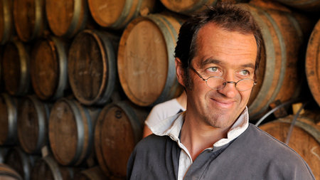 The rise (and rise) of Saint Cosme