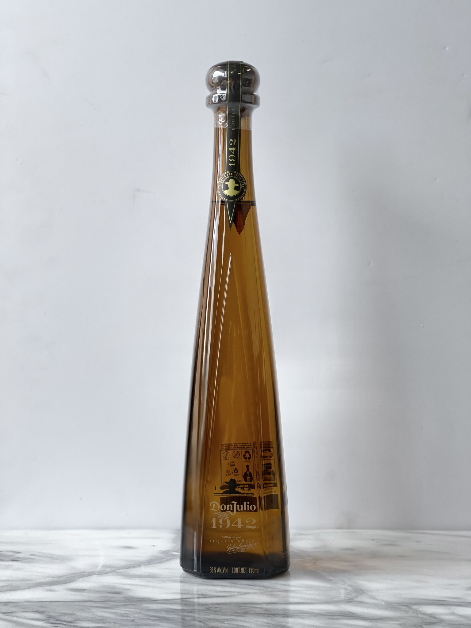 Don Julio 1942 Tequila