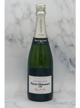 n°50 Capsule de Champagne:   GUILLETTE BREST Nieuwpoort 2016 SEA STAR 