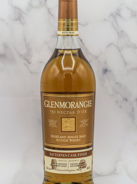 Glenmorangie Nectar D'or Single Malt Scotch Whisky 700ml