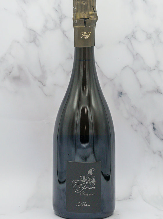 Taittinger Comtes de Champagne Rose 2007 (6L Methuselah)