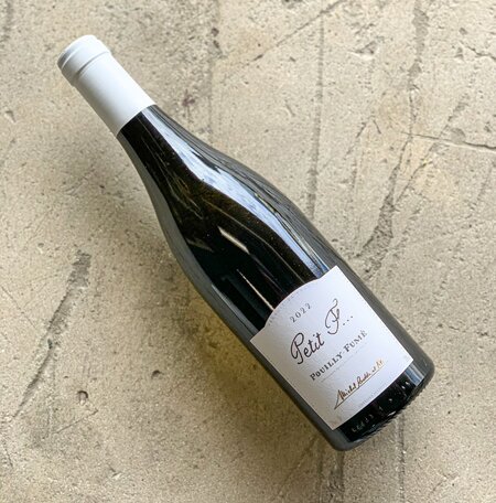 Wine of the Week: Michel Redde Pouilly Fume 'Petit F' 2022