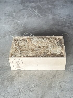 New gift box collection with I-Rewood homeware brand 200% made of recycled  wood! — Kaltimber - Timber merchant - Flooring shop