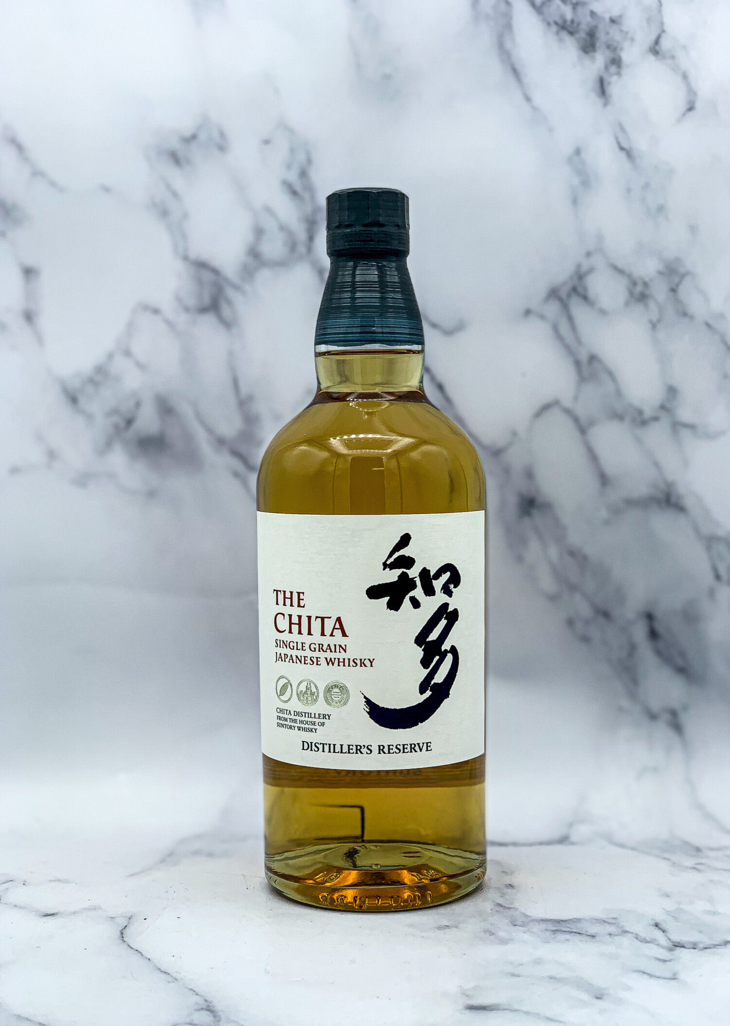 Suntory Chita Single Grain Japanese Whisky