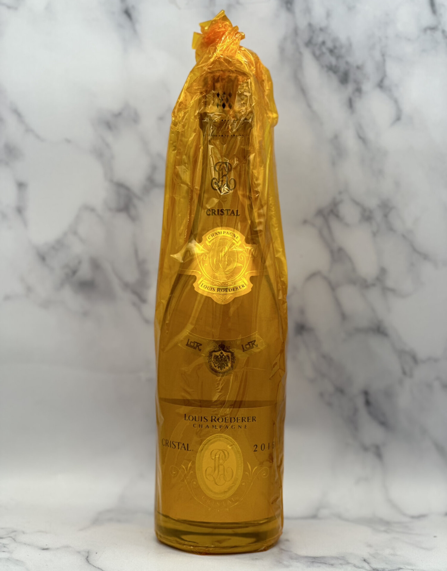 Louis Roederer Cristal 2015