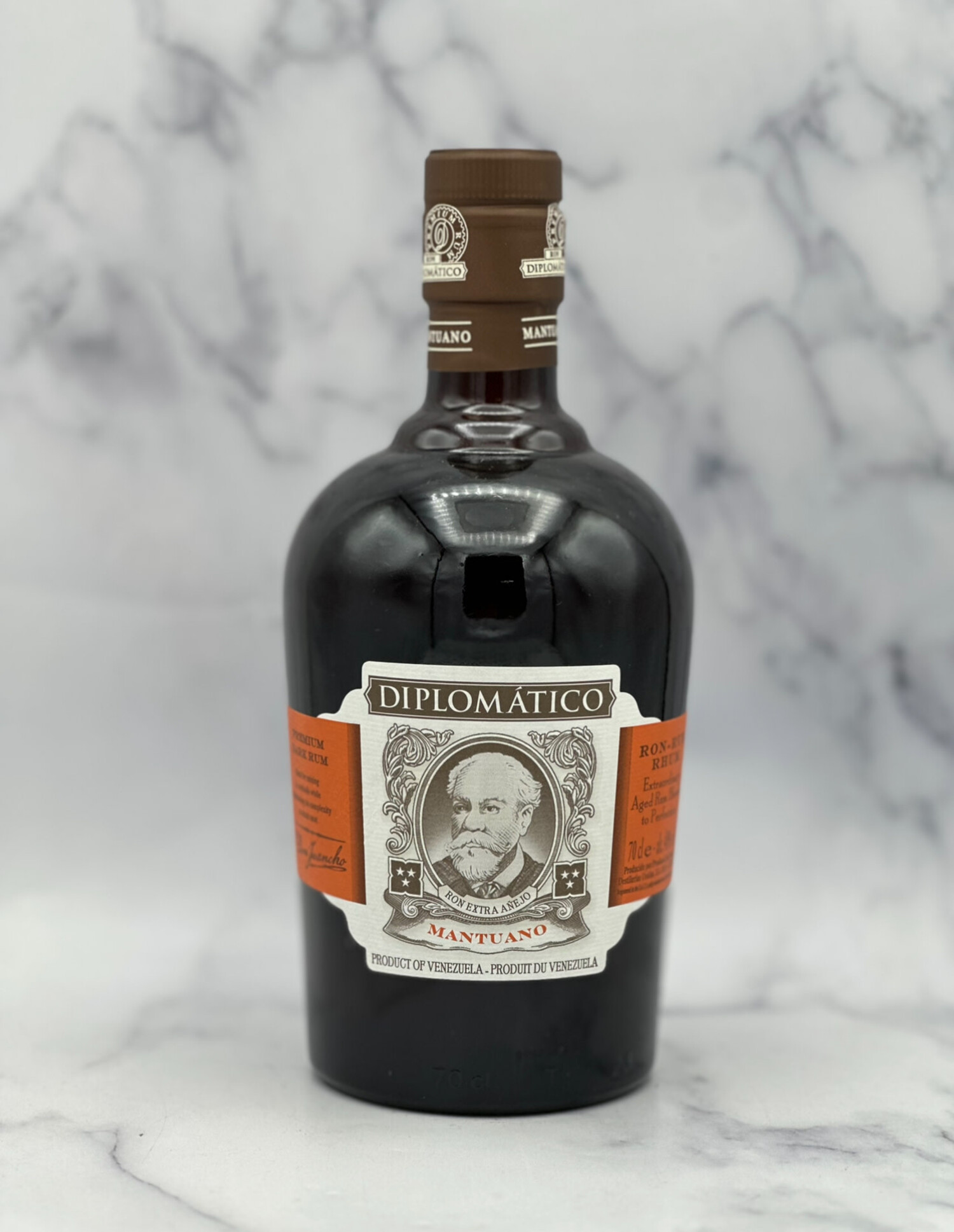 Diplomatico Mantuano Rum (700ml) - Two Rock Wine Company Ltd.