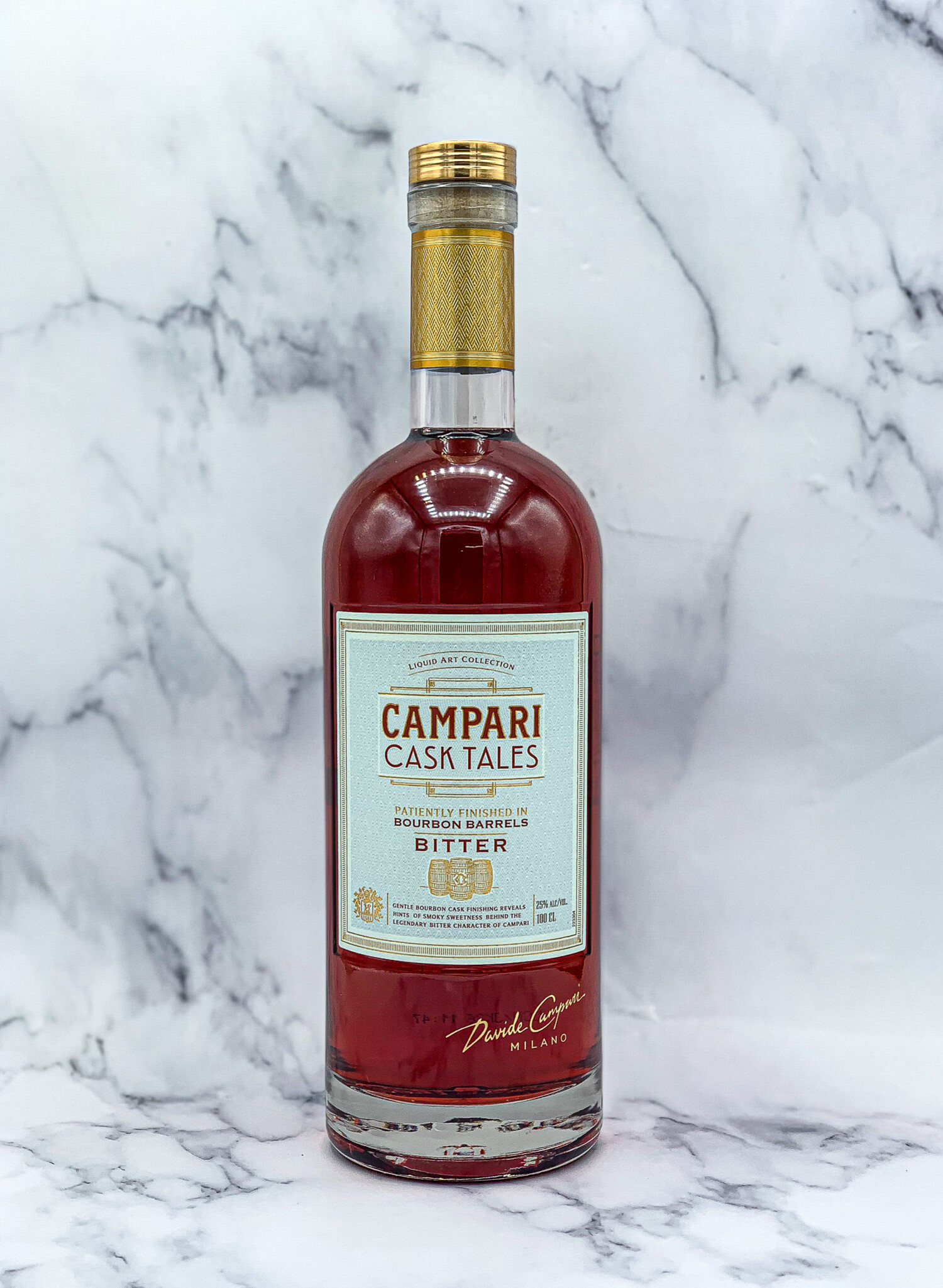 Campari Bitter 100 cl