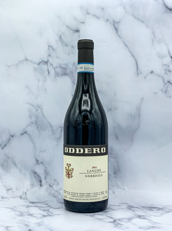 Nebbiolo Two Rock Wine Company Ltd