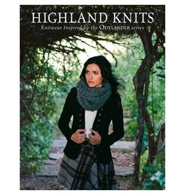 Estelle Highland Knits