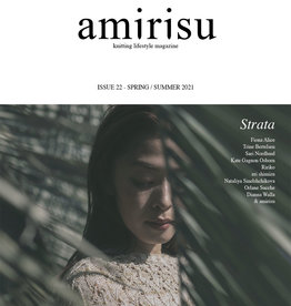 Amirisu Magazine