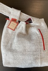 Readhead Woolly Knot Bag