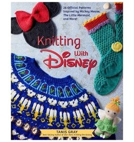 Knitting with Disney