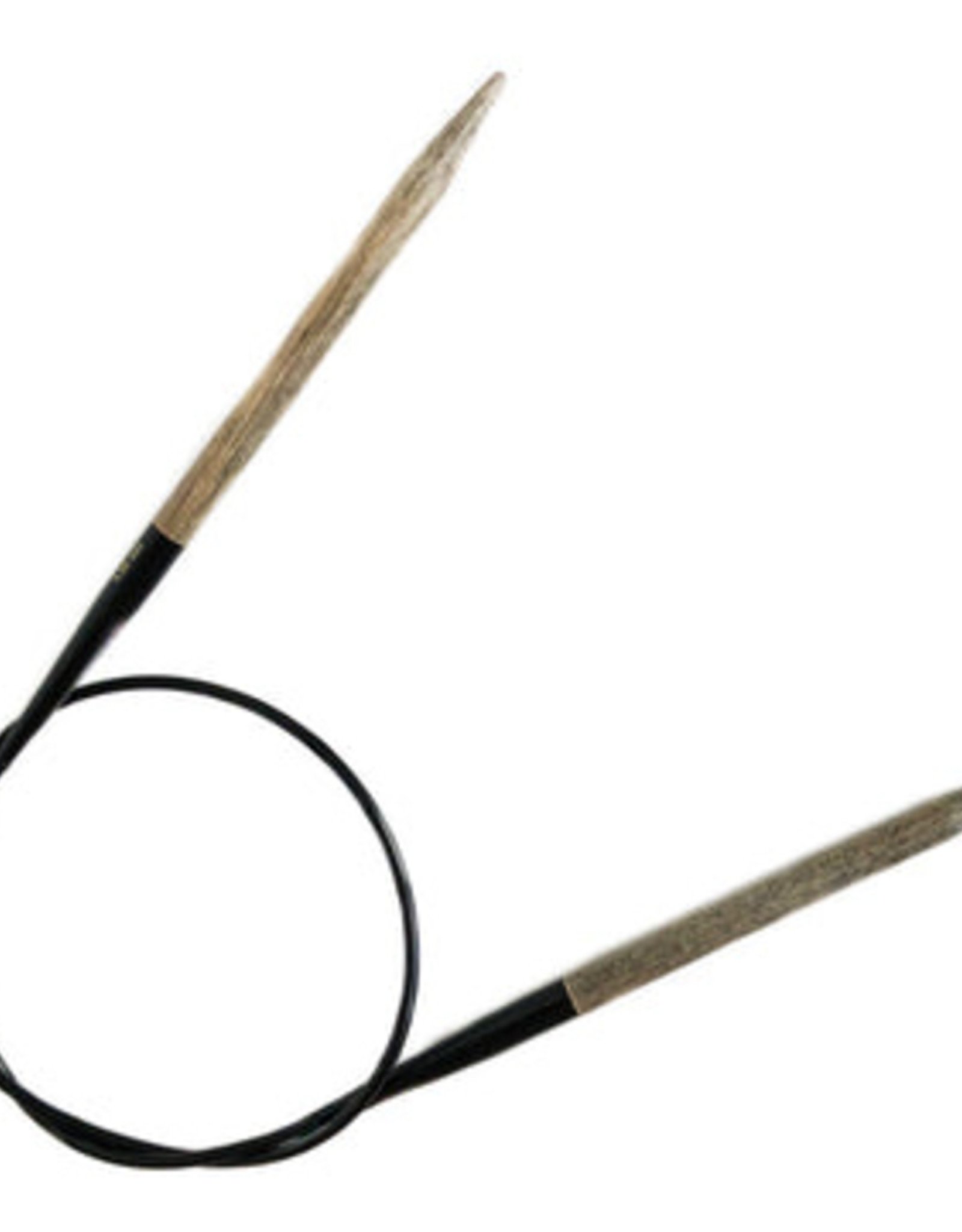 Lykke Lykke Driftwood 24" circular needles