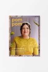 Pom Pom - Issue 42