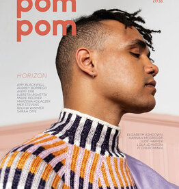 pompom Pom Pom Magazine