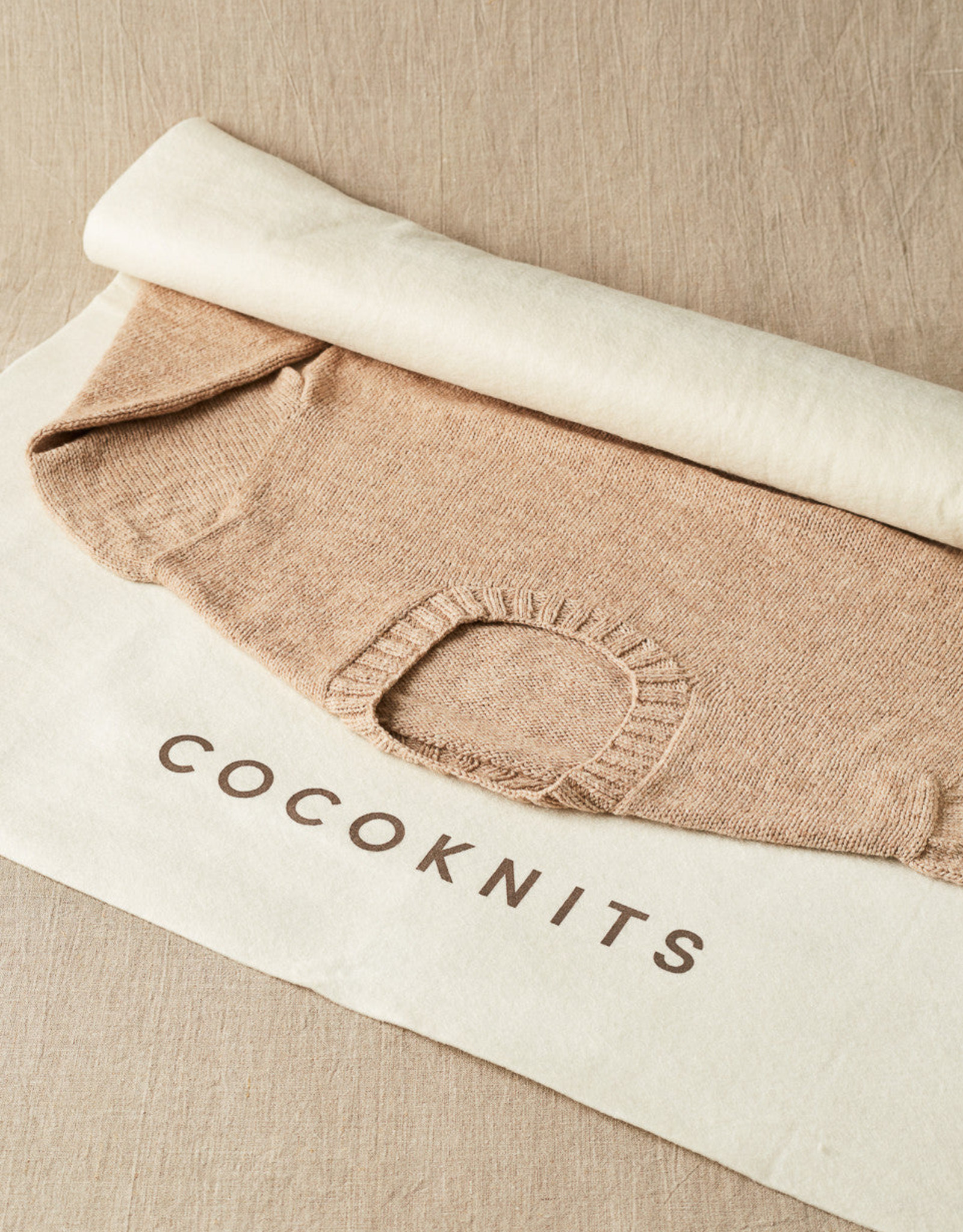 Cocoknits Super-Absorbant Towel