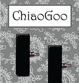 ChiaoGoo Connector/Adapter/Stoppers