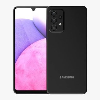 Galaxy A23 a235flbvmea (128GB)