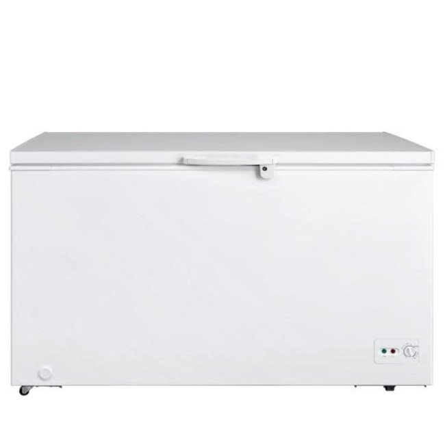 Midea Chest Freezer 11cu ft MFCD11P2NABW