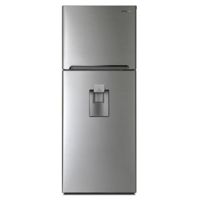 Daewoo Daewoo Refrigerator  13 ft SILVER w/dispenser DFR-36510GNMD