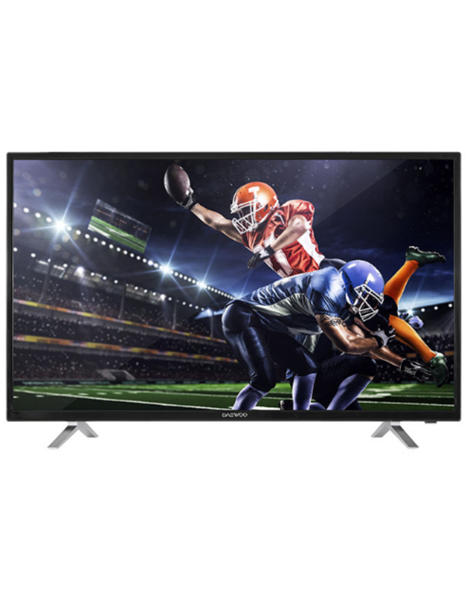 daewoo daewoo 32 t v led smart l32s7800tn