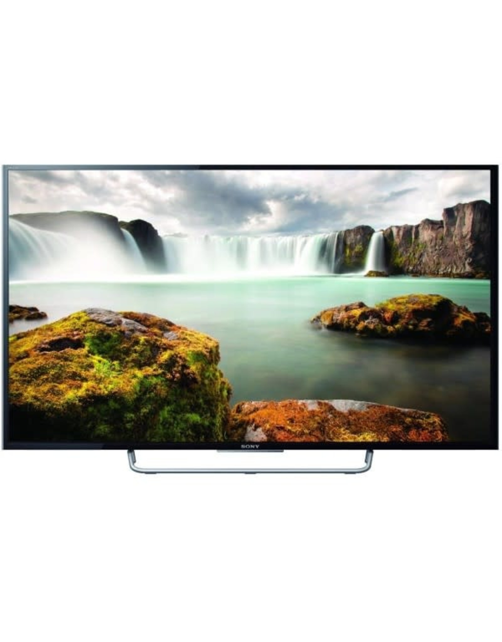 sony sony 40 t v led smart kdl 40w650d