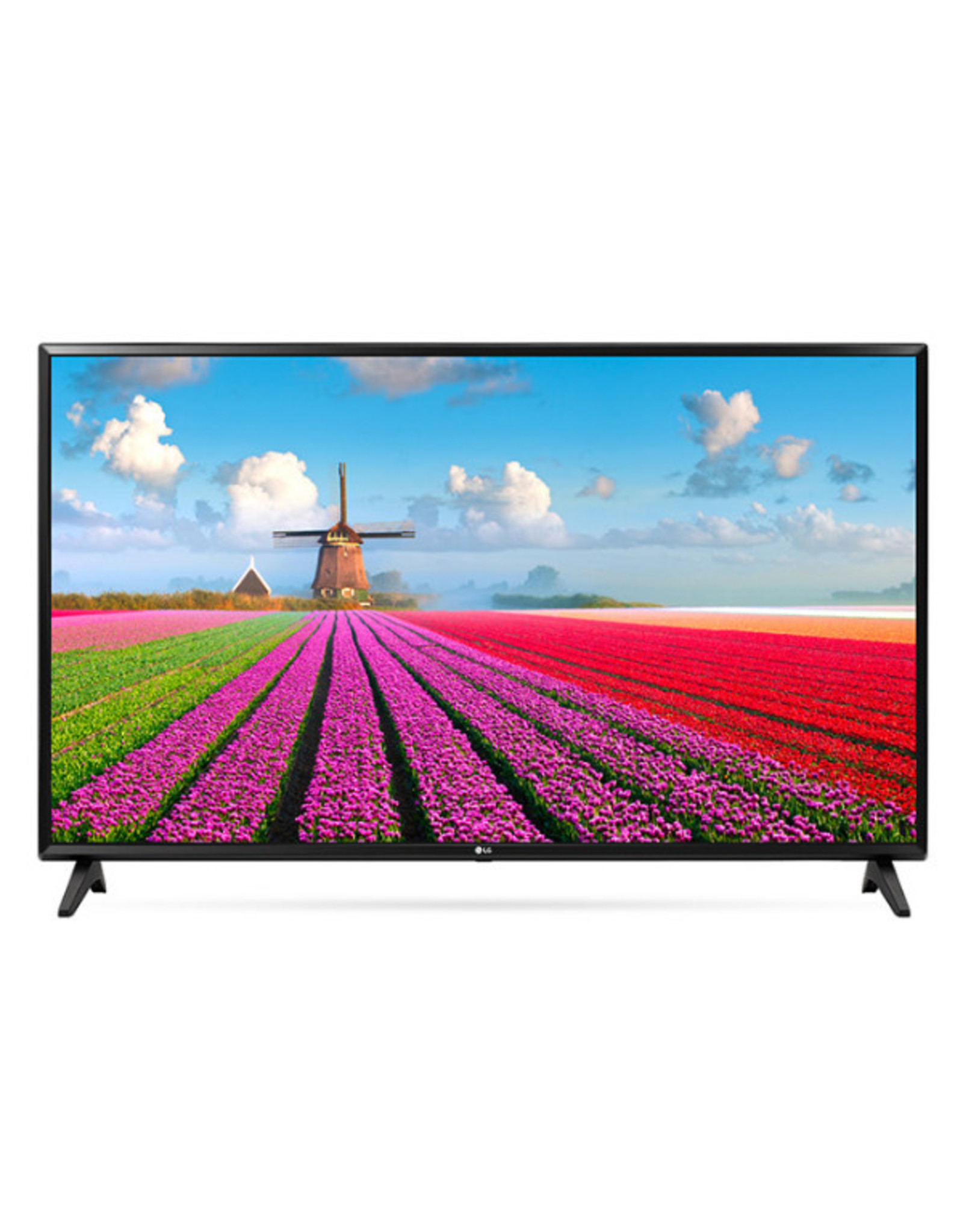 lg lg 49 t v fhd smart 49lj5500
