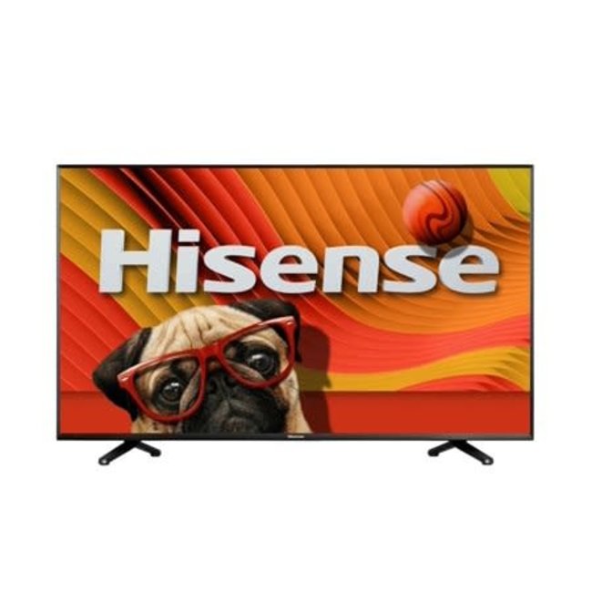 Hisense 50" TV Smart Full HD 50H5D