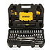 Dewalt Socket Set - 108 pcs DWMT73801