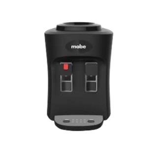 Mabe Mabe Water Dispenser Black EMM2PN -DISCOUNTED