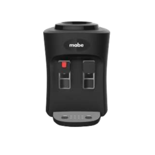 Mabe Mabe Water Dispenser Black EMM2PN
