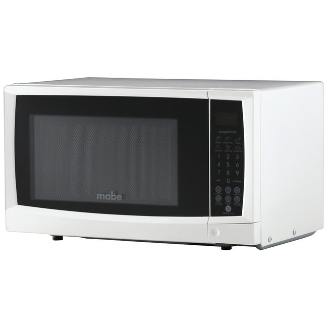 Mabe Mabe Microwave .7 cu ft White HMM700WK