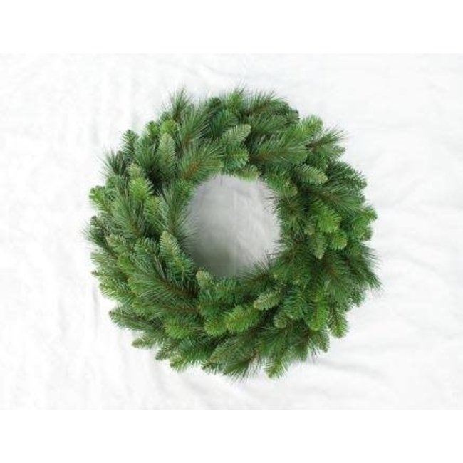 Wreath Doble Forestal 30 inches CC65135