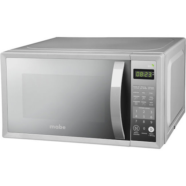 Mabe Mabe Microwave 0.7 ft Silver HMM70SEJ