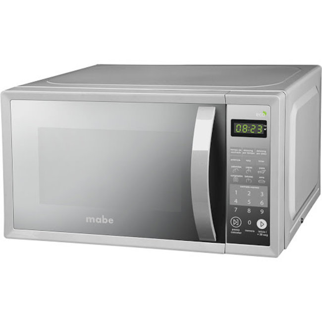 Mabe Microwave 0.7 ft Silver HMM70SEJ