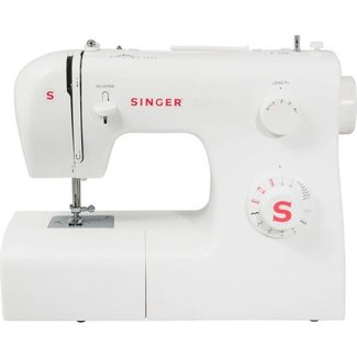 Singer Sewing Machine Tradition 10 Stitches 2250